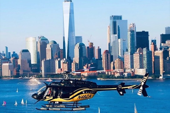 helicopter tour nyc groupon