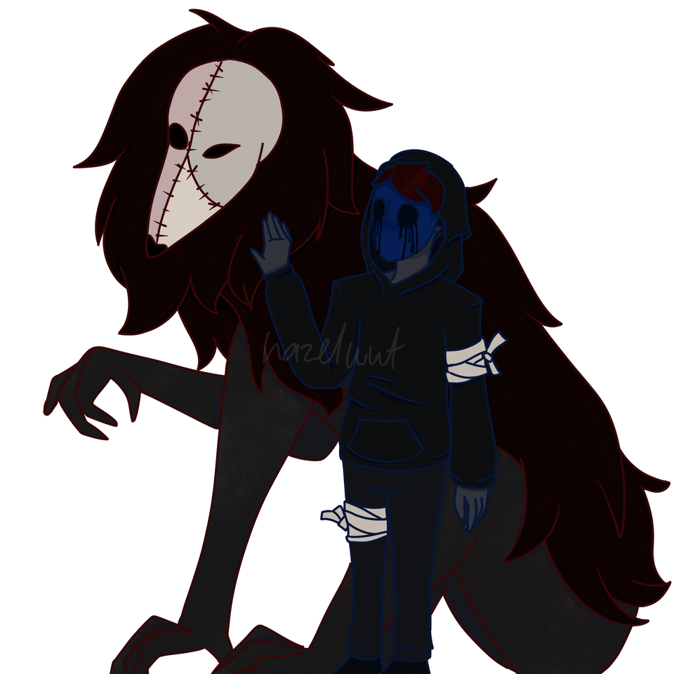 eyeless jack and seedeater