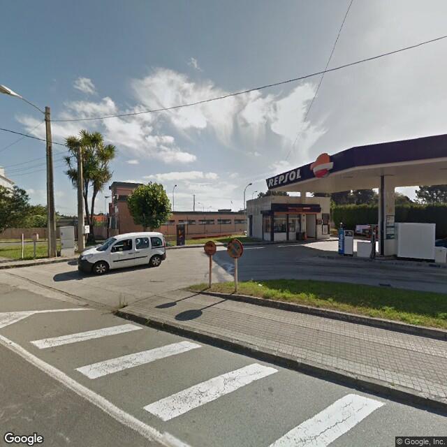 gasolinera repsol near me