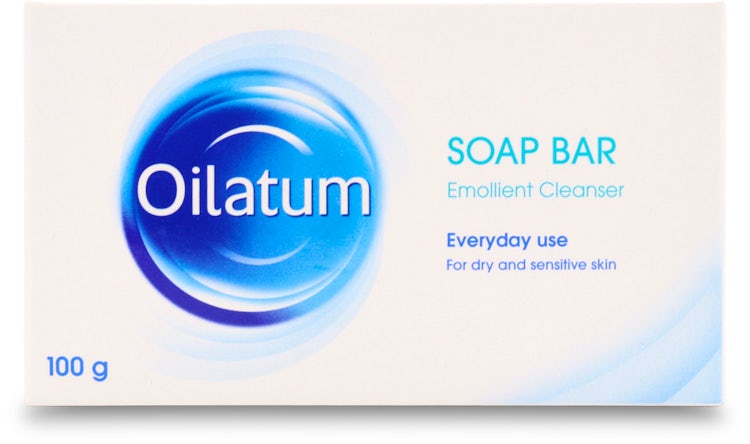 oilatum soap benefits