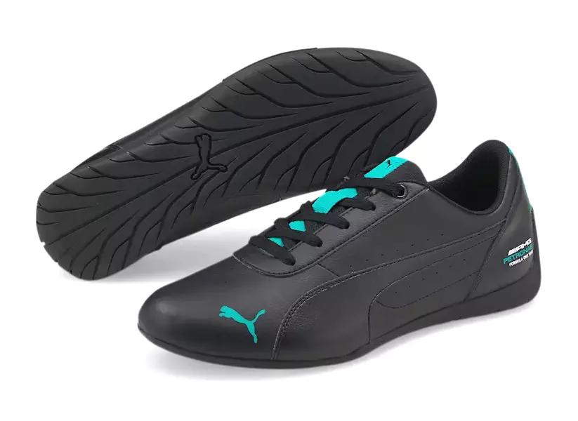 f1 shoes puma