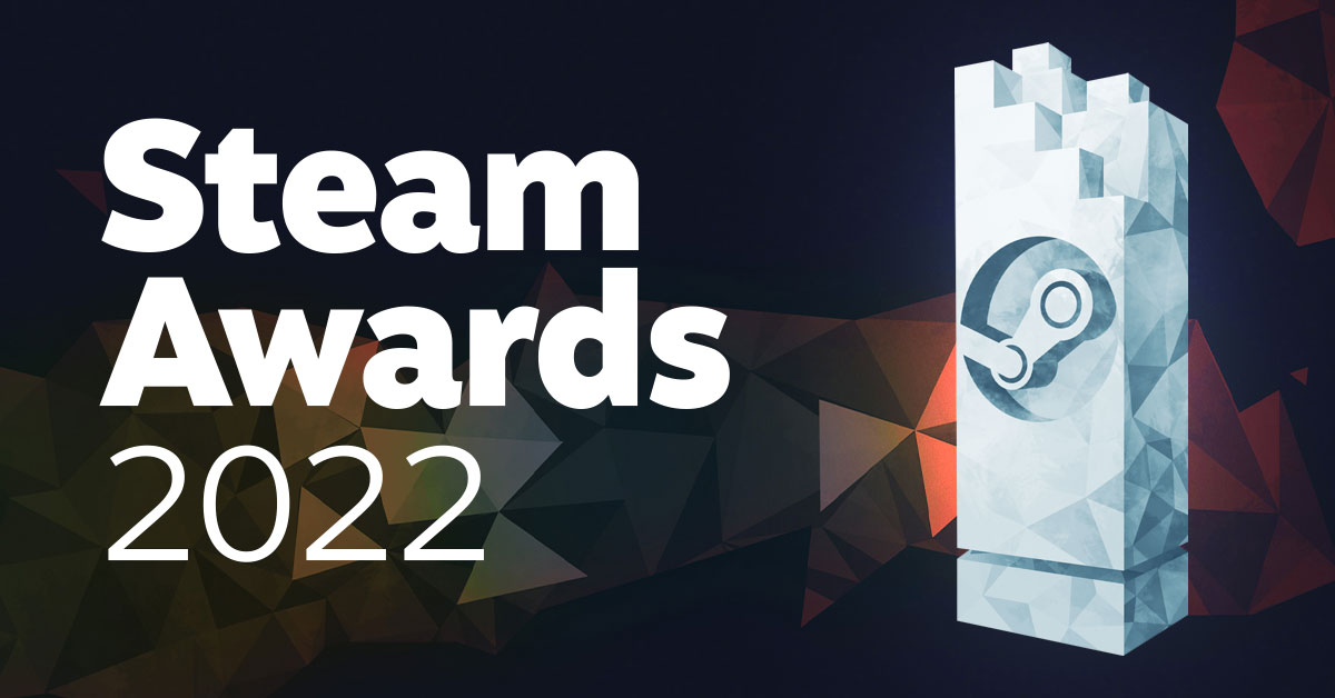 steam awards