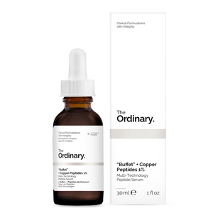 ordinary serum priceline