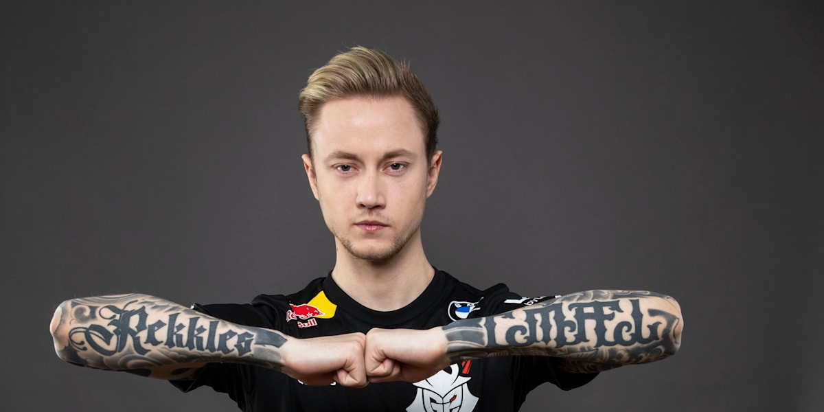 rekkles