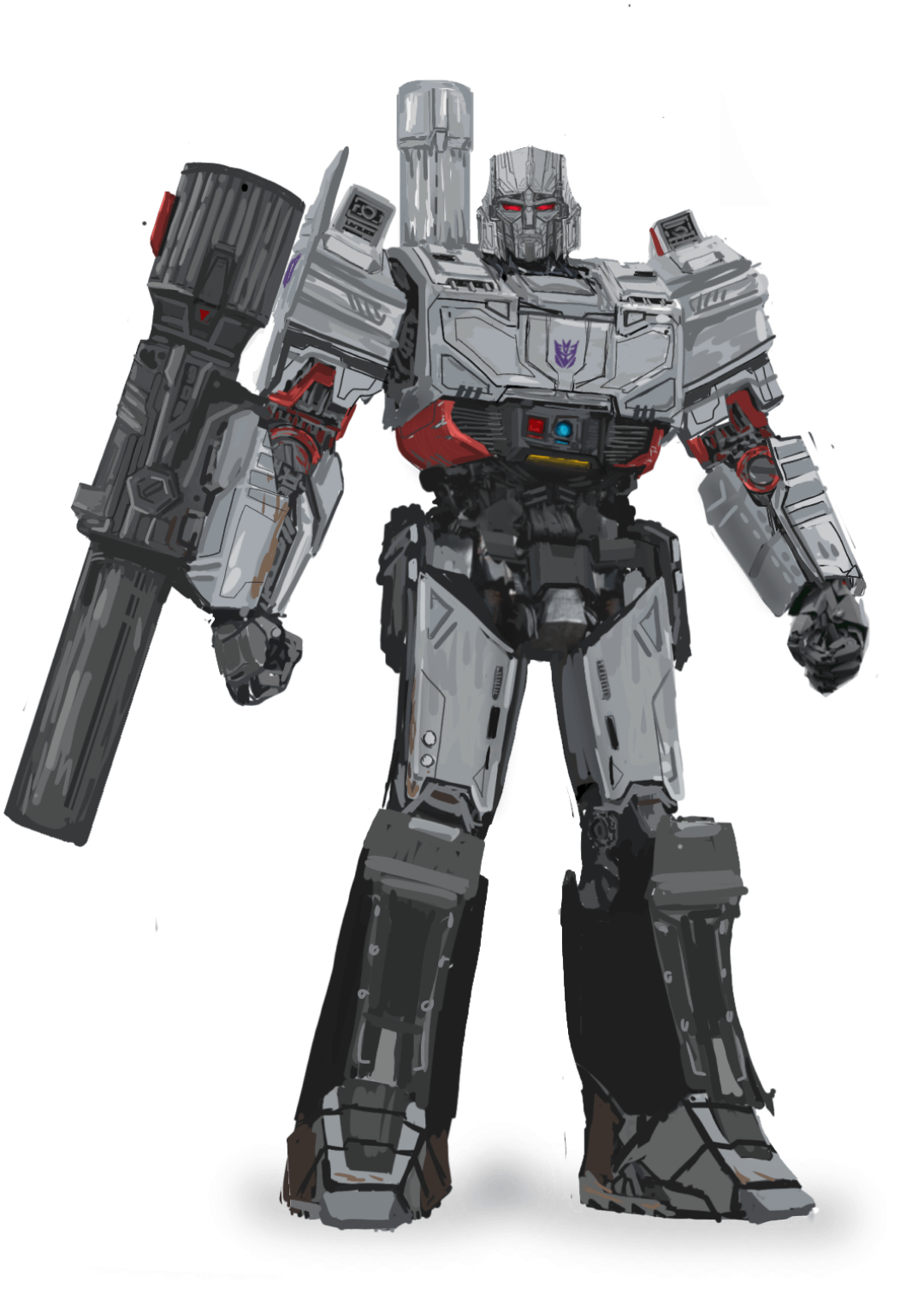 megatron transformers