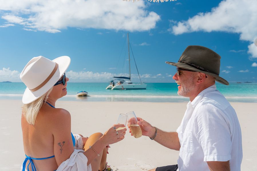 whitsundays honeymoon packages 2023