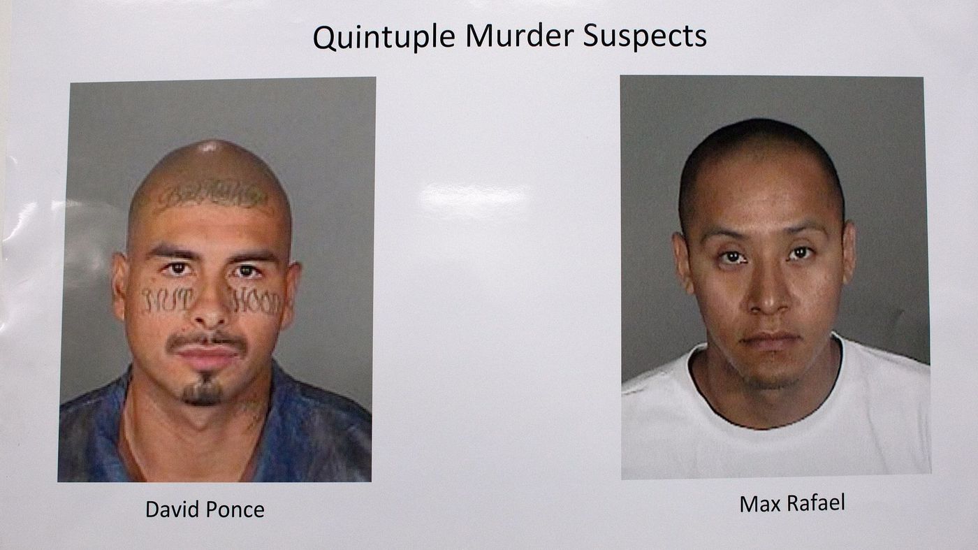 murders in long beach