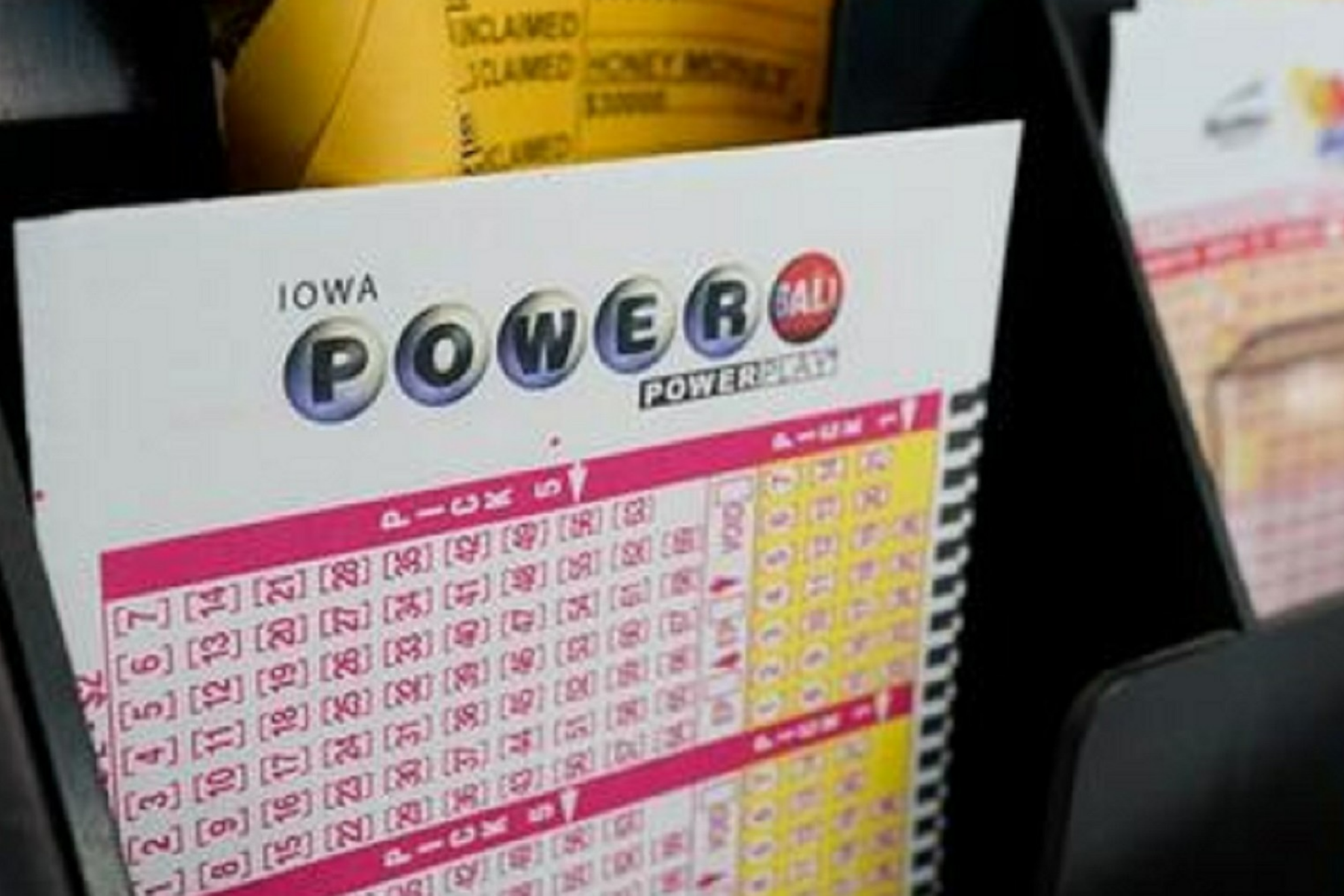 powerball 03/22/23