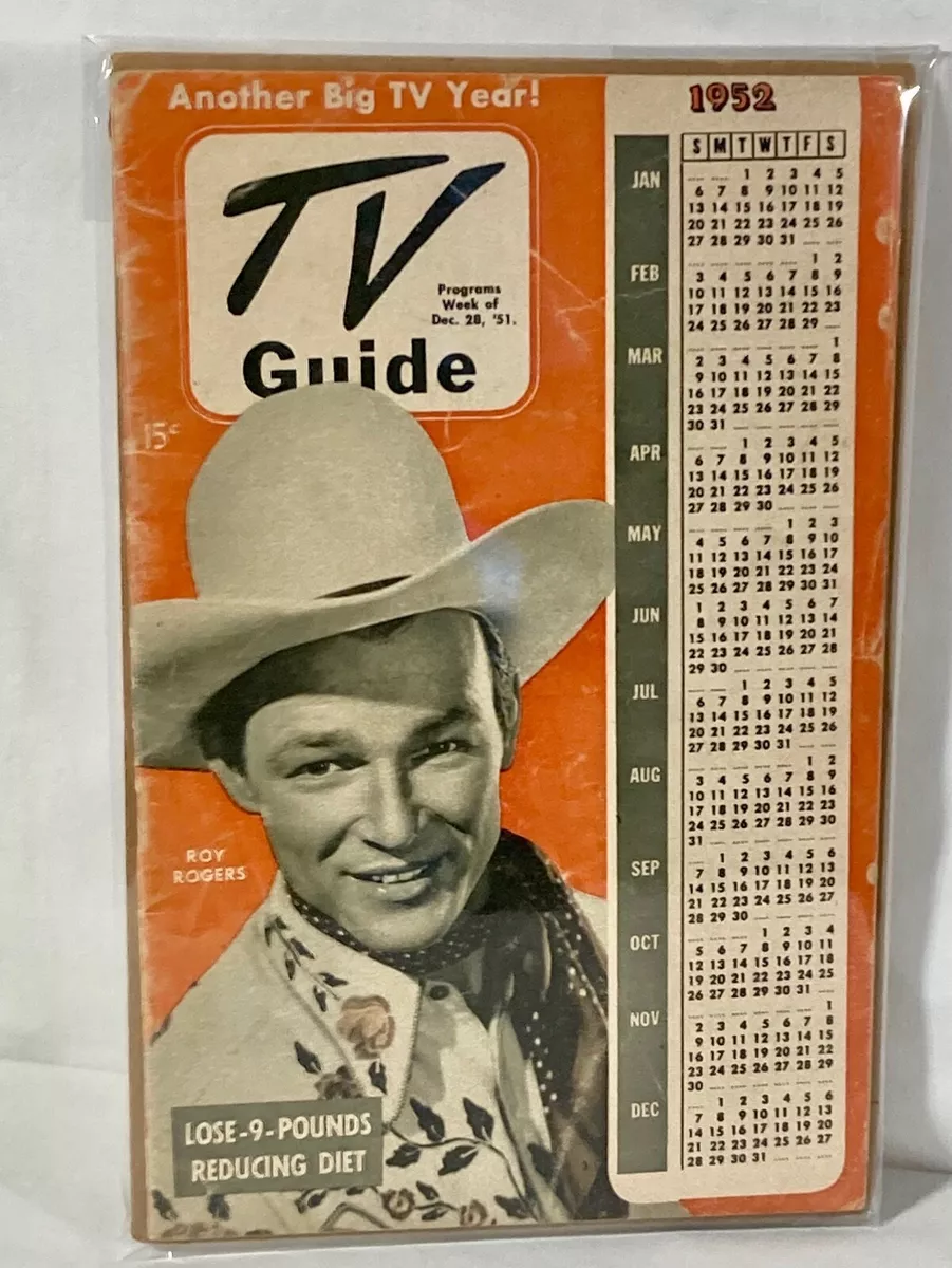 rogers tv guide