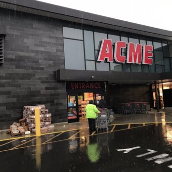 acme snyder ave