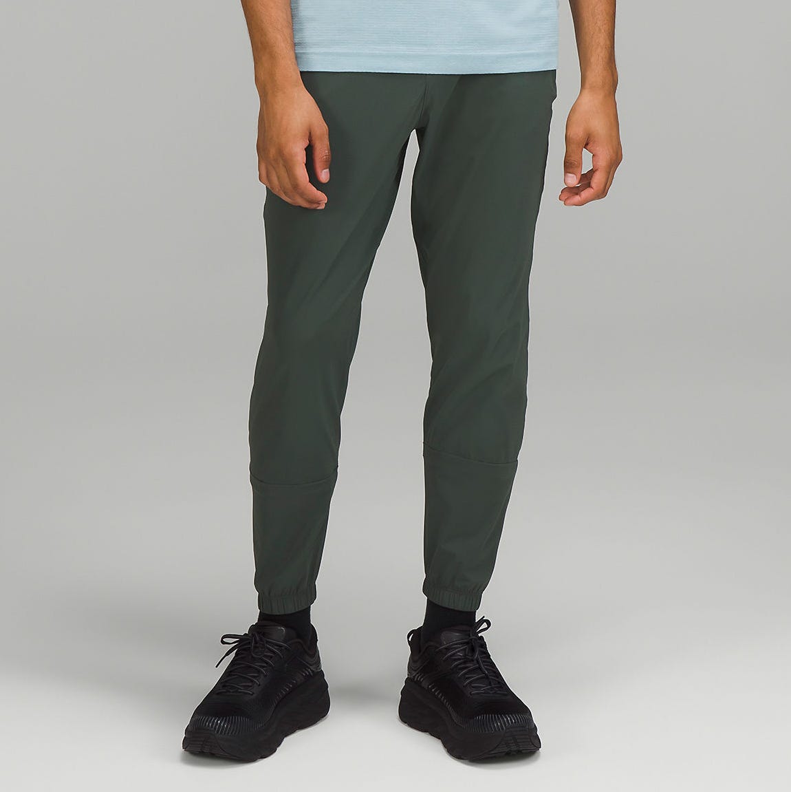 lululemon surge jogger