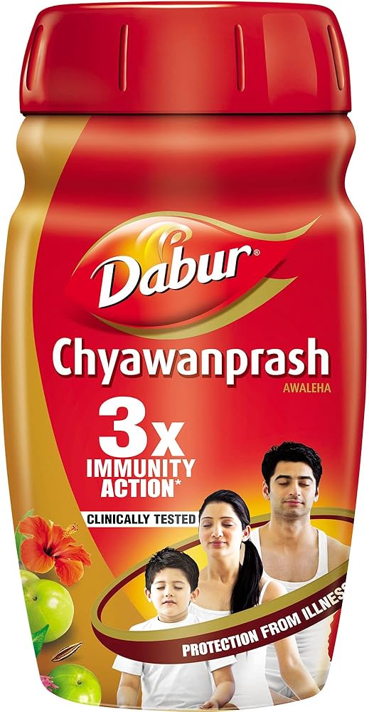 chyawanprash amazon