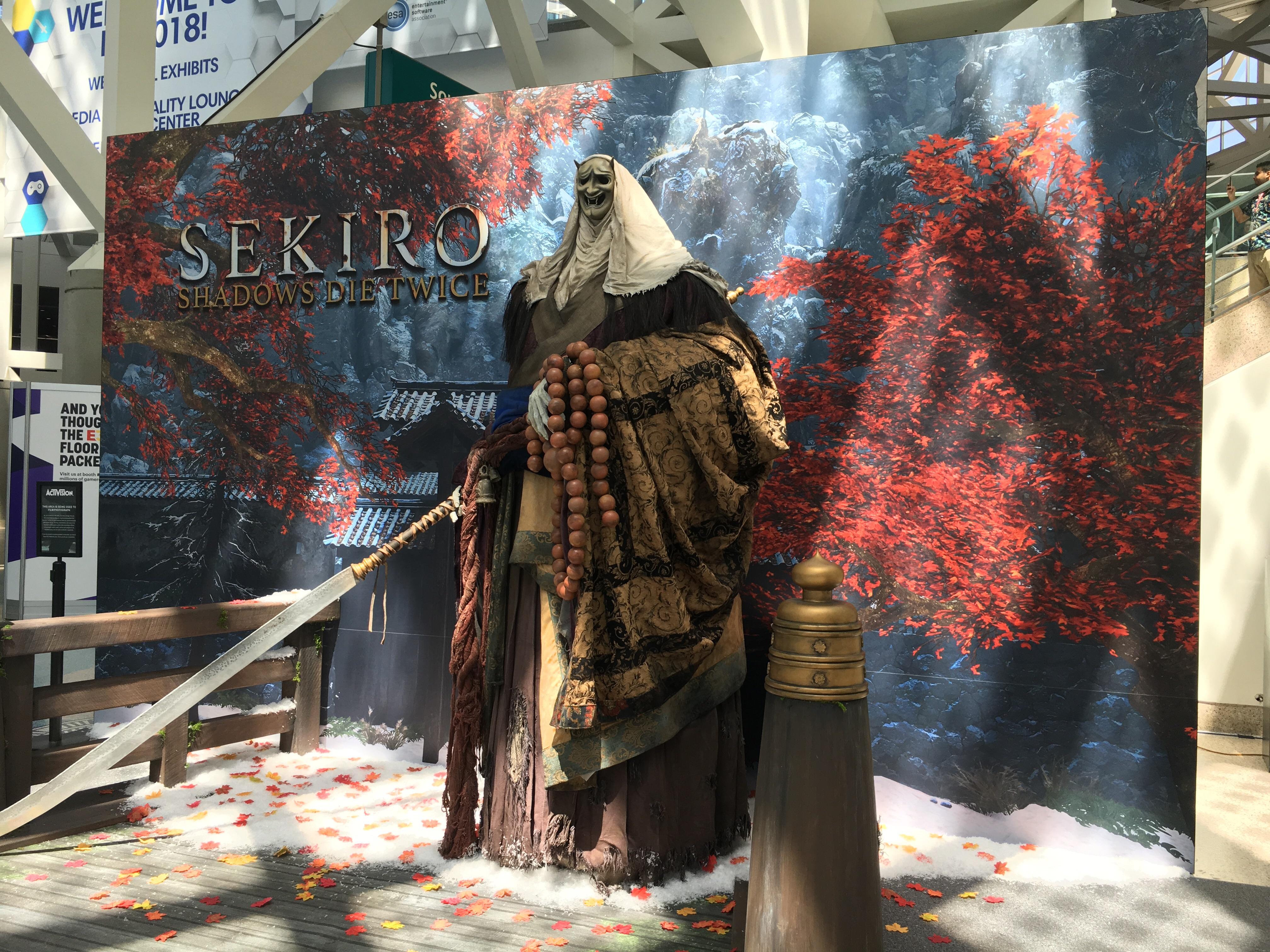 corrupted monk sekiro