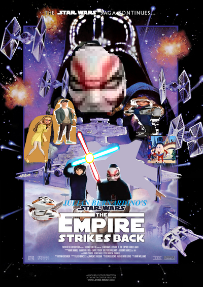 the empire strips back wiki