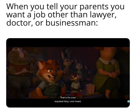 zootopia meme