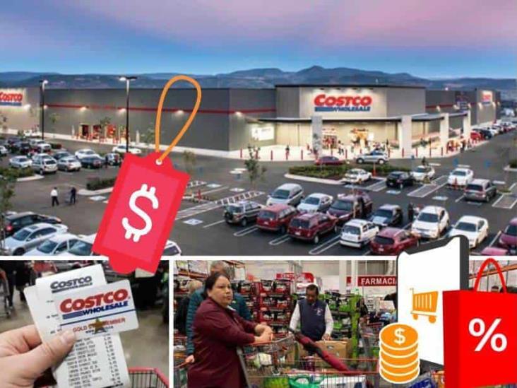 ofertas costco veracruz