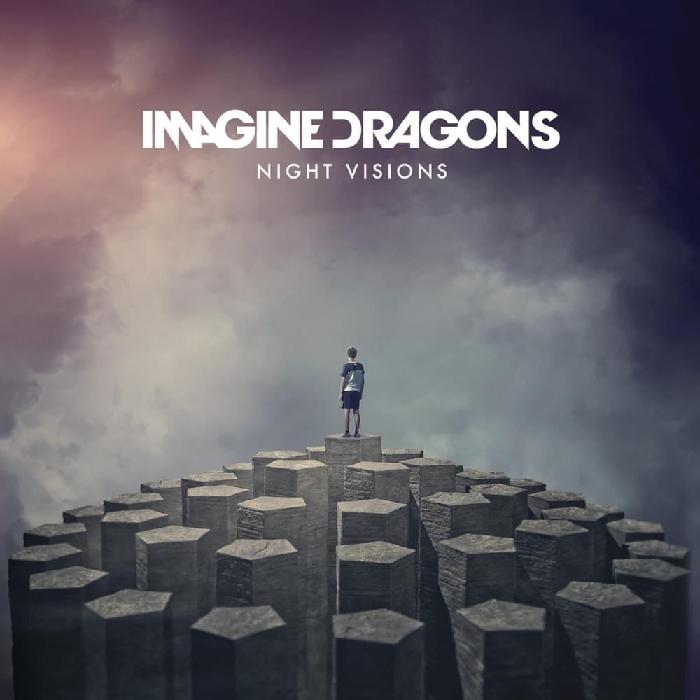 imagine dragons demons lyrics