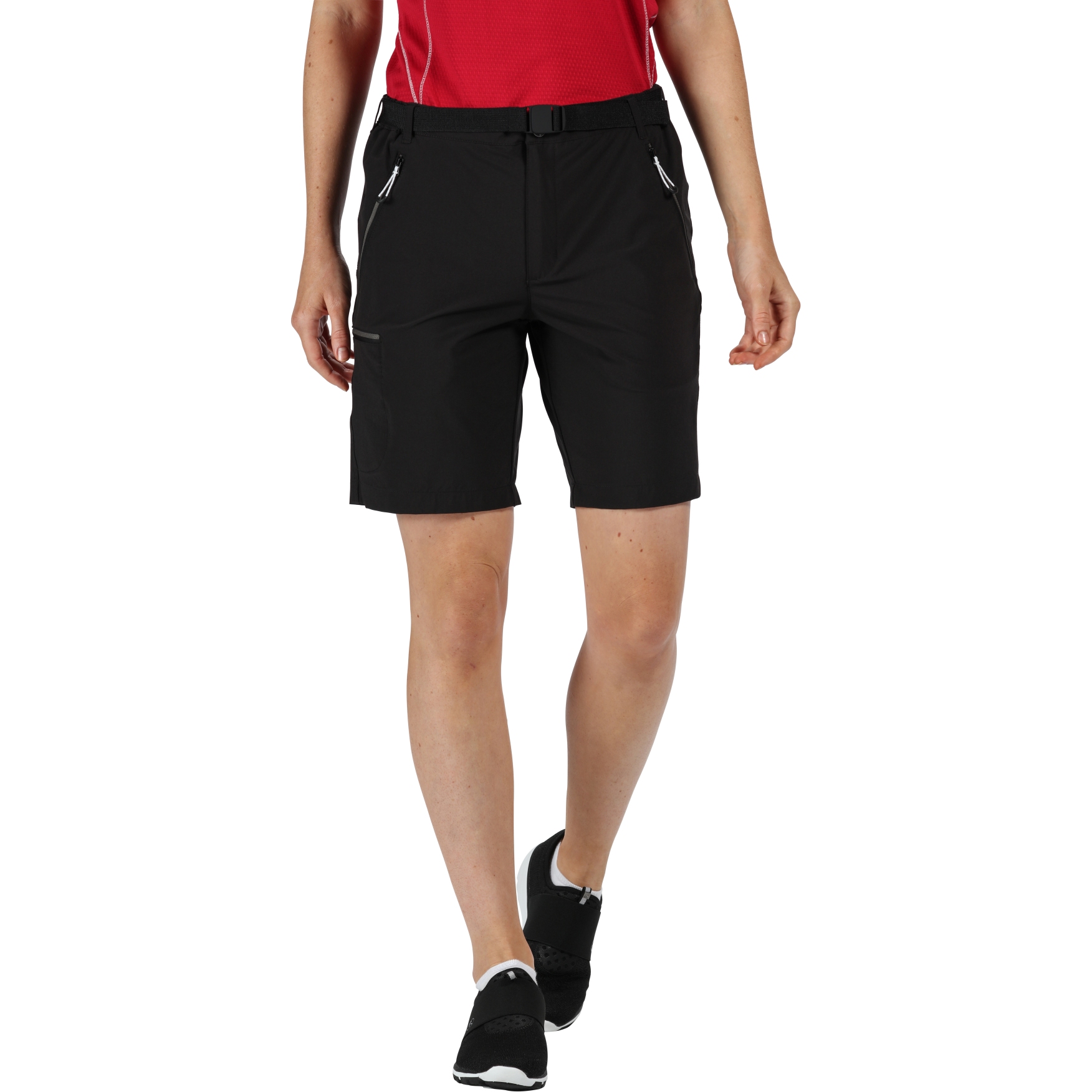 regatta womens shorts