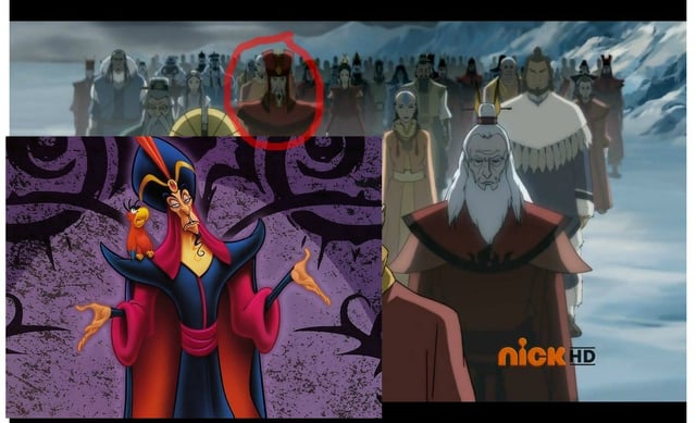 avatar jafar