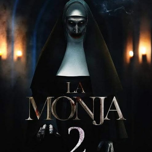 la monja ver pelicula gratis