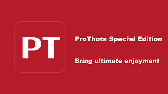 prothots