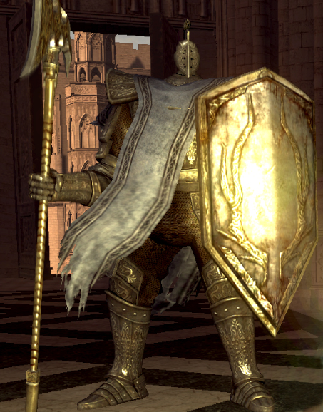 dark souls anor londo knights