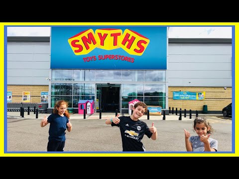 smith toys superstore