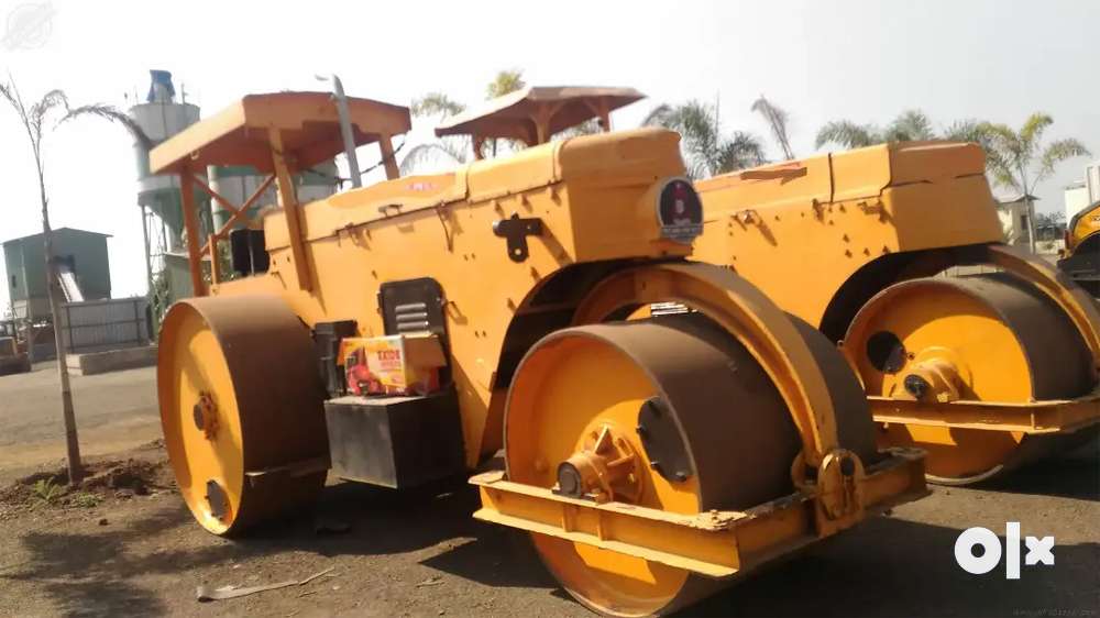 olx road roller