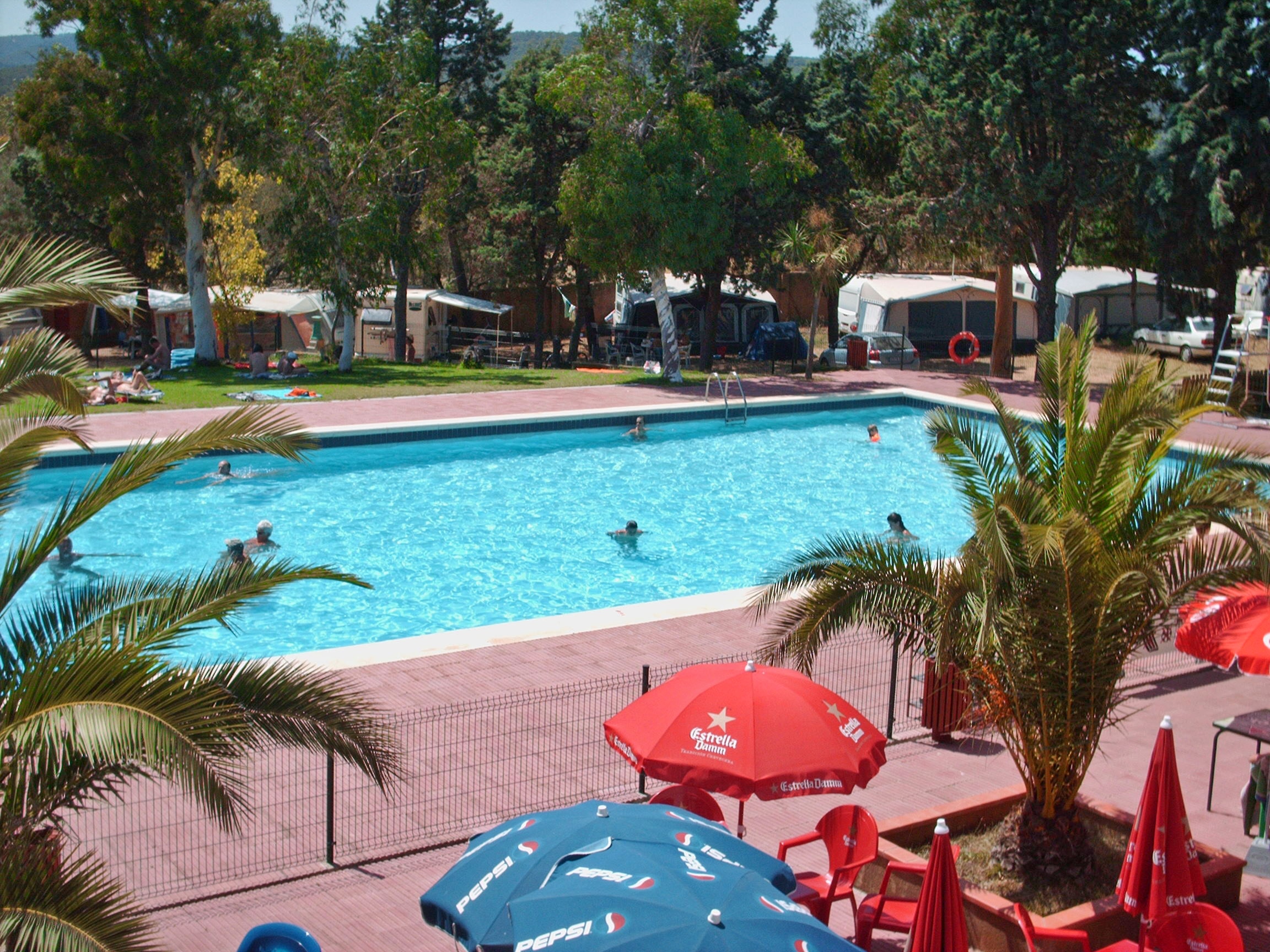 camping relax nat reseñas