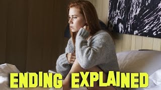 movie nocturnal animals explained