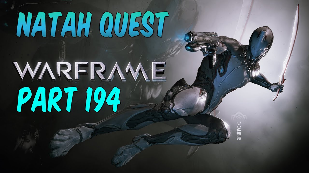 natah quest warframe