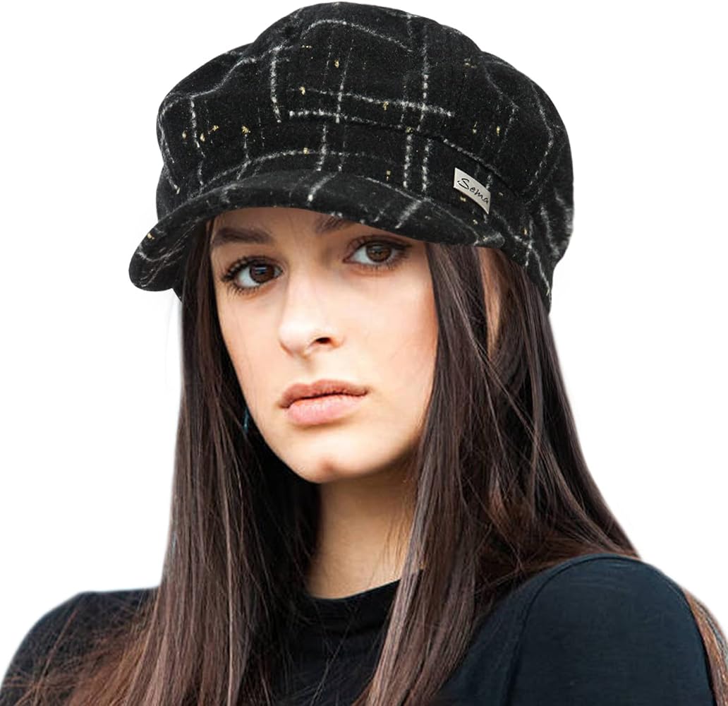 newsboy hats for women