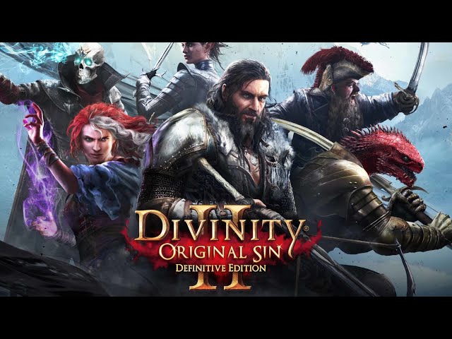 divinity walkthrough 2