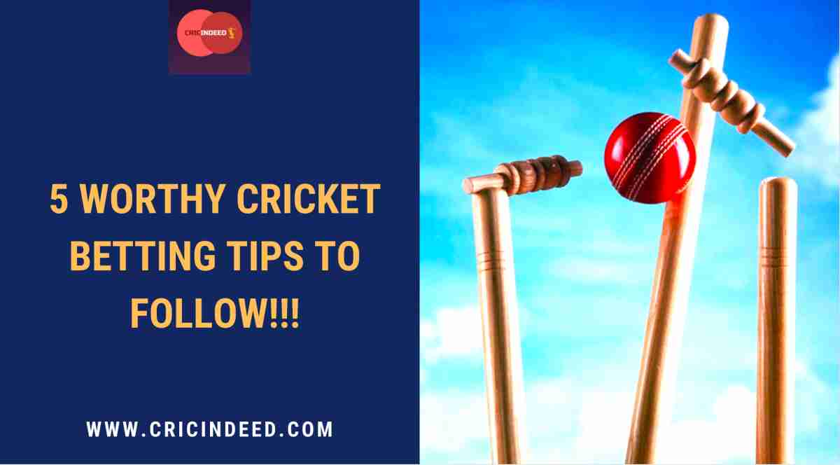 online betting tips ipl 2018