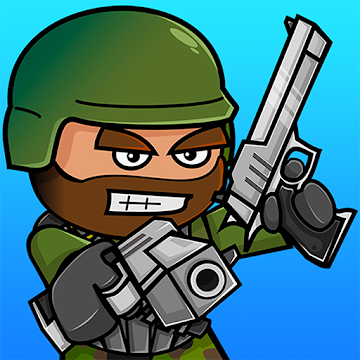 download mini militia mod apk 2019