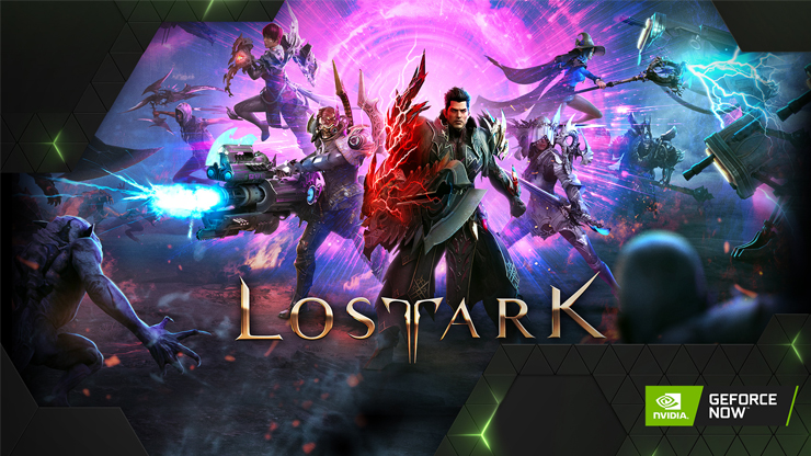 lost ark game news