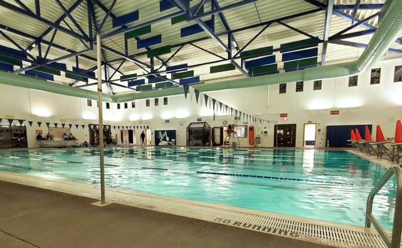 memorial swimming pool el paso photos