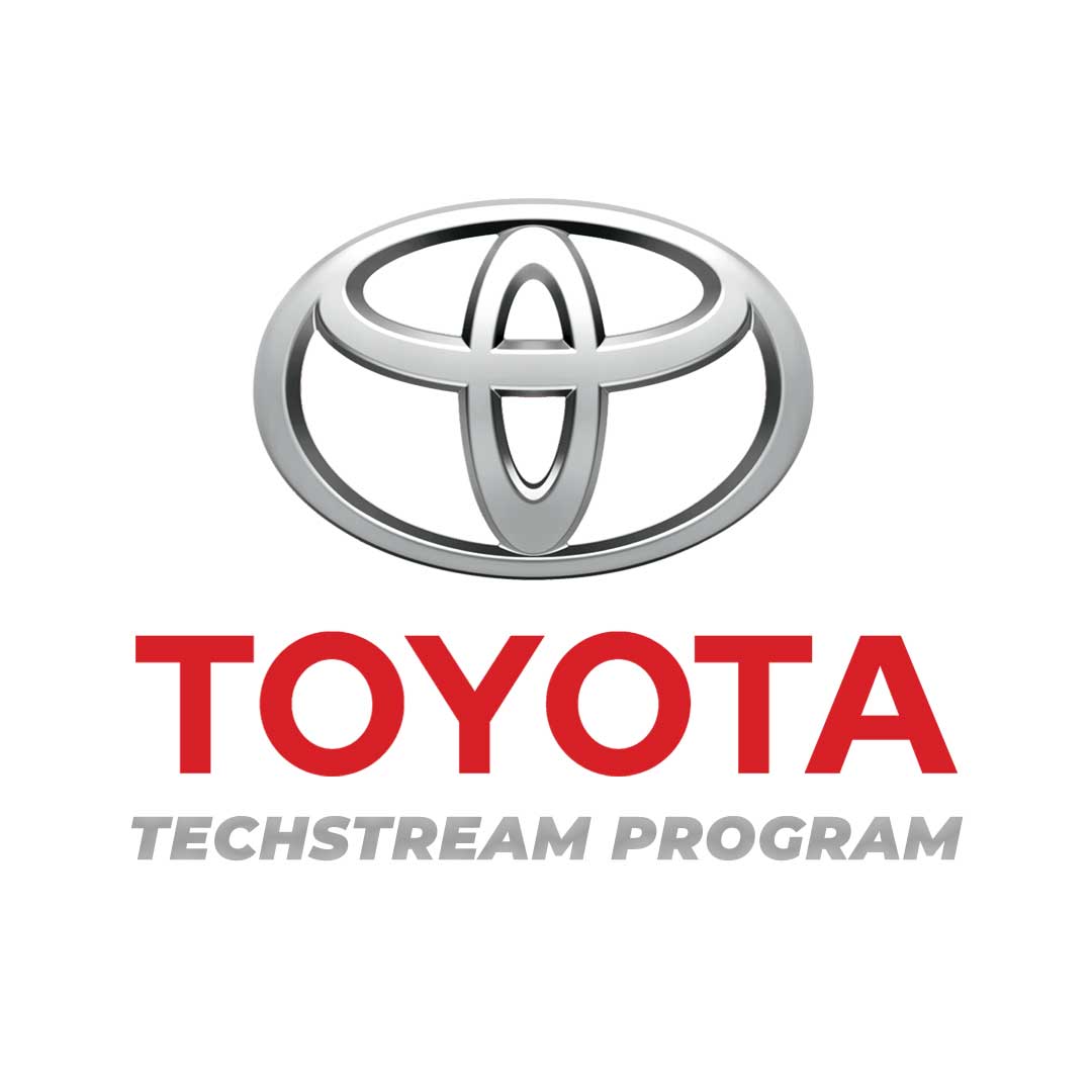 toyota techstream