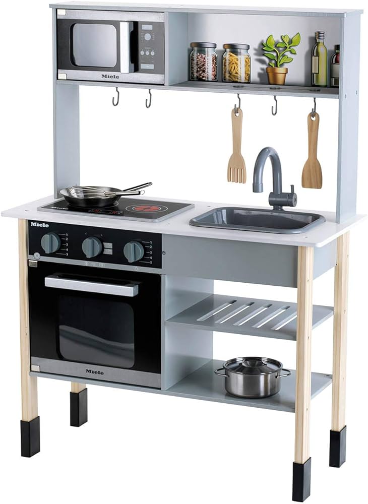 miele toy kitchen