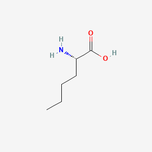 norleucine