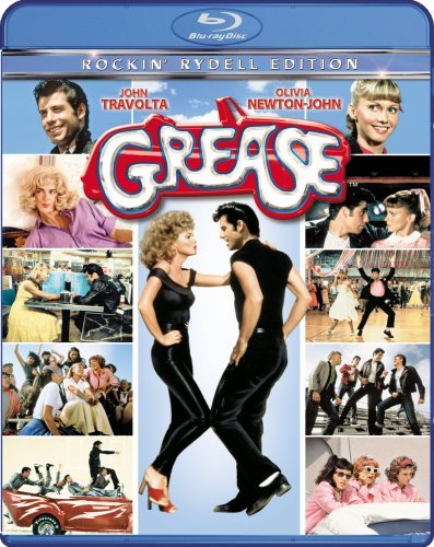 grease imdb