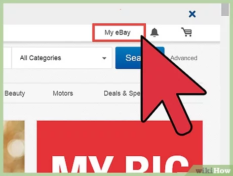 how do i open a dispute on ebay