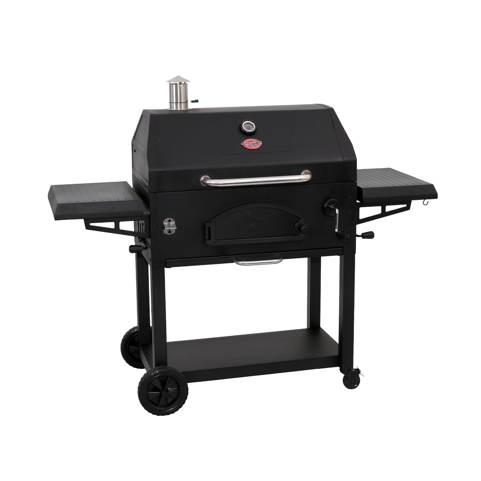 lowes grill