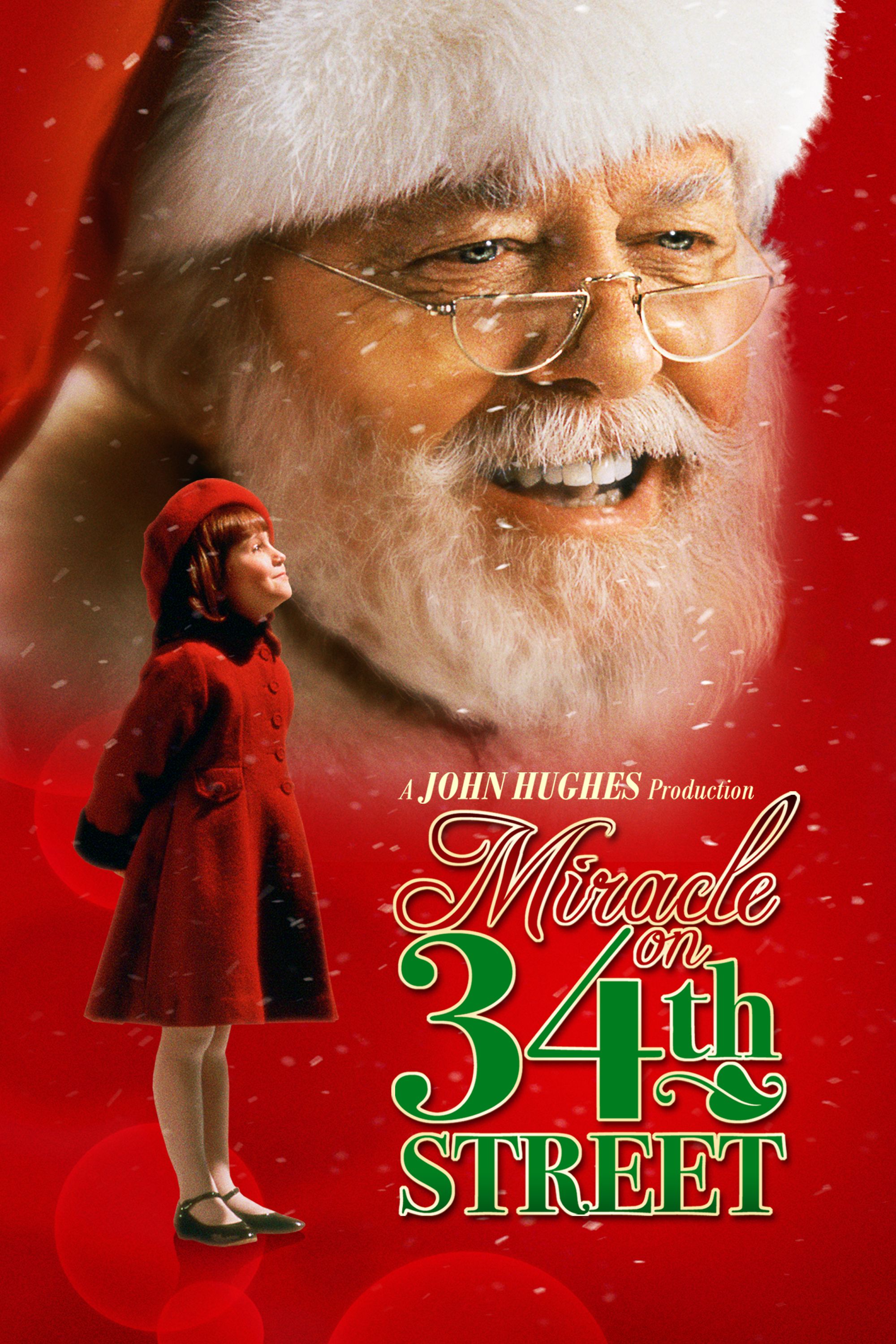 watch miracle on 34th street