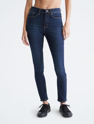 calvin klein skinny jeans