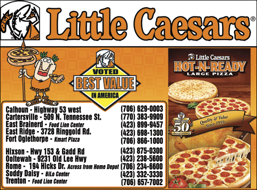 phone number for little caesars near me