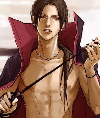 itachi sexi