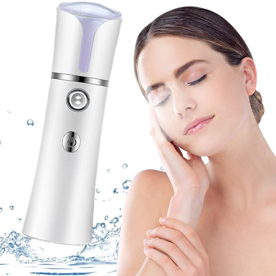 nano facial mister