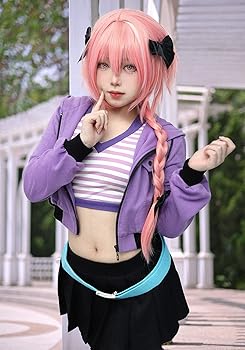 astolfo cosplay