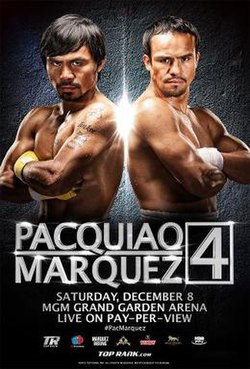 pacquiao and